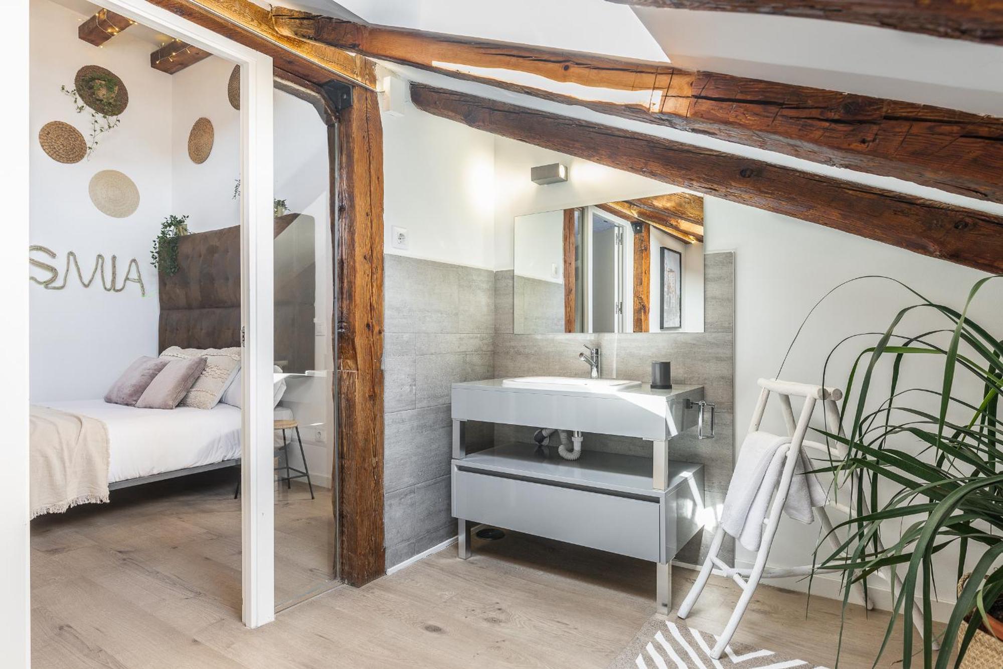 Apartamento Bnbholder Es Mia Madrid