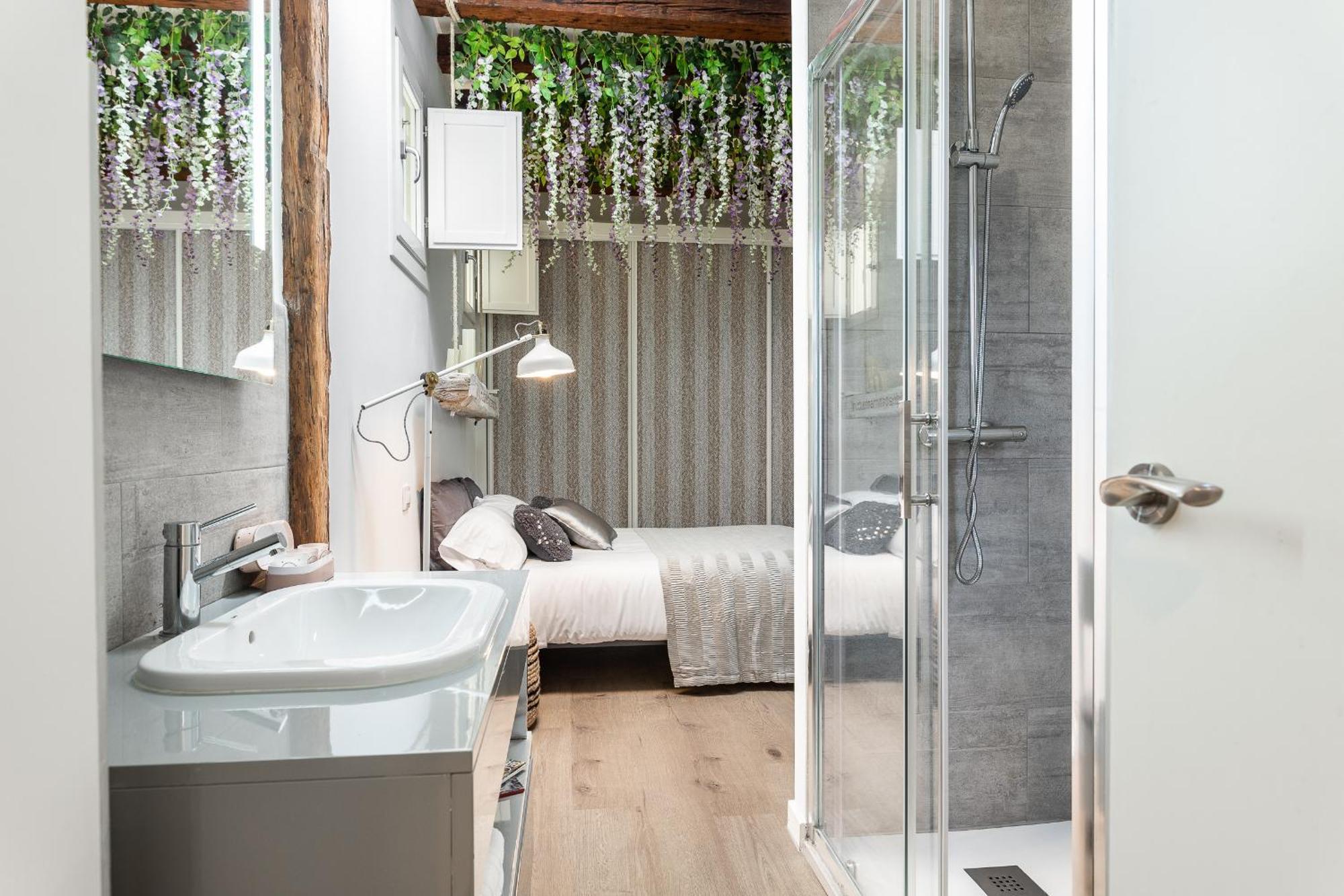 Apartamento Bnbholder Es Mia