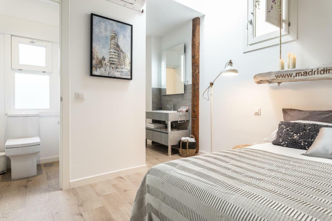 Apartamento Bnbholder Es Mia Madrid