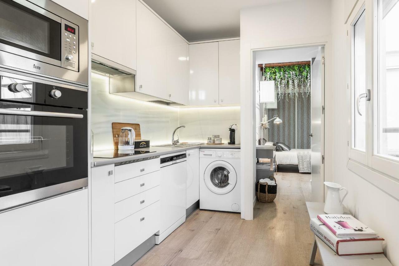 Apartamento Bnbholder Es Mia