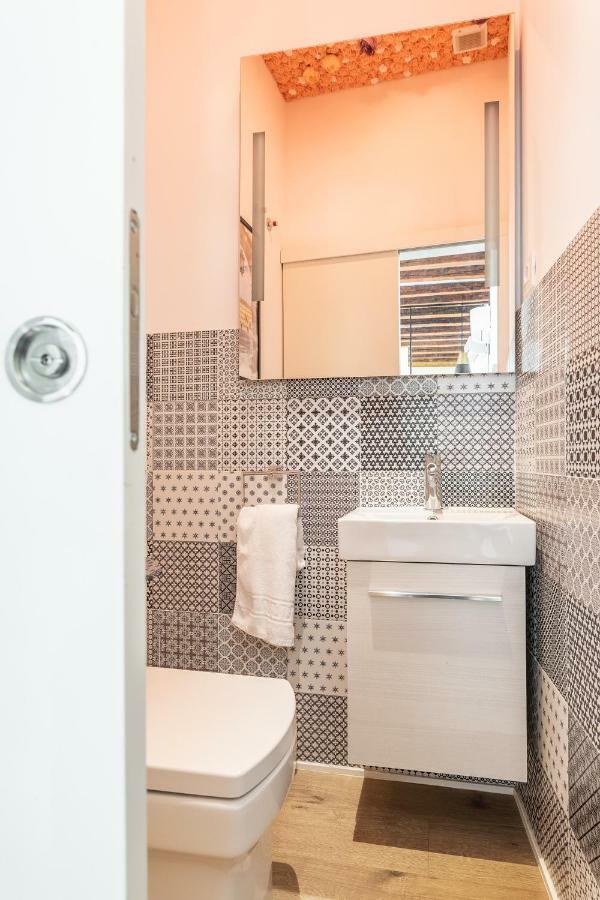 Apartamento Bnbholder Es Mia