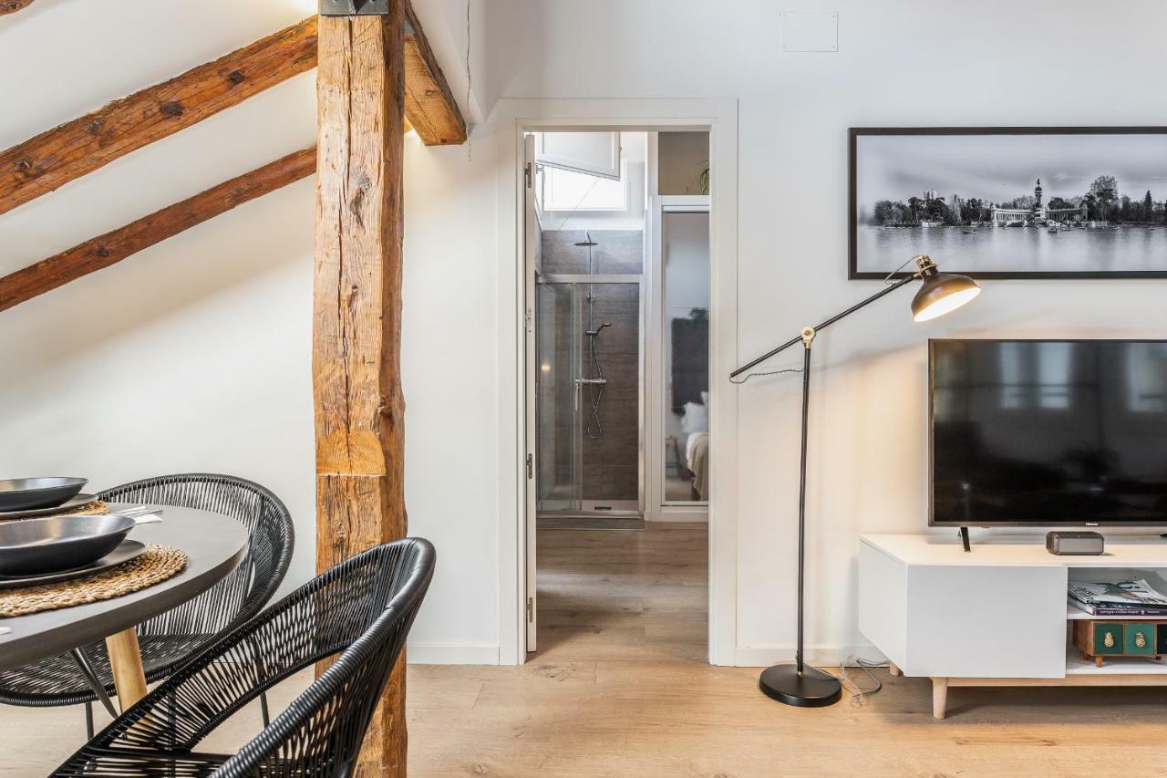 Apartamento Bnbholder Es Mia Madrid