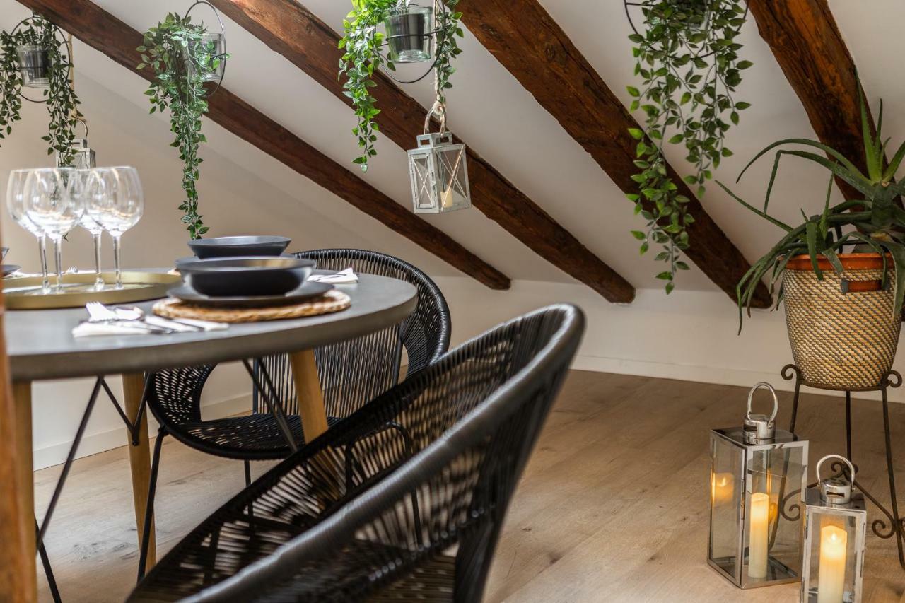 Apartamento Bnbholder Es Mia Madrid