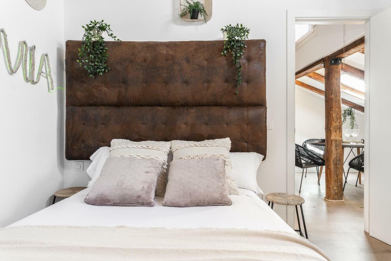 Apartamento Bnbholder Es Mia